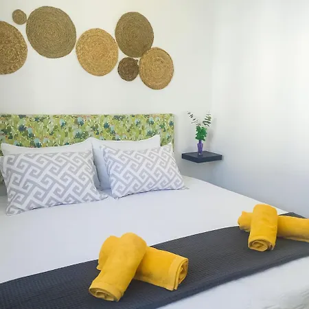 Casa Petula アパート