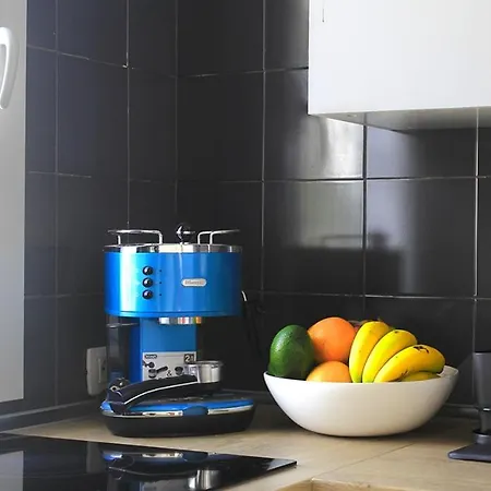 アパート Casa Petula