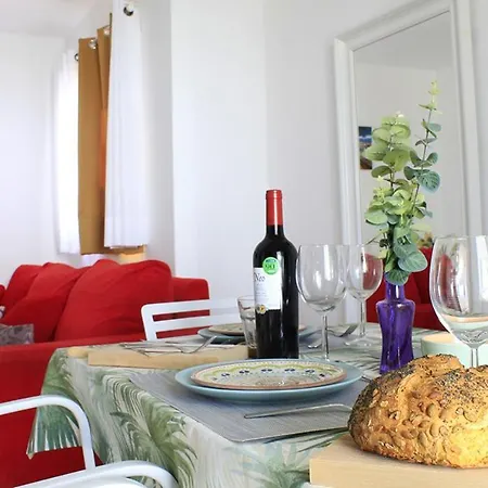 Casa Petula アパート *