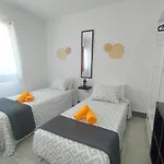 Casa Petula Puerto del Carmen (Lanzarote)