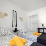 Apartmán Casa Petula *
