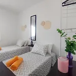 Casa Petula Apartmán *