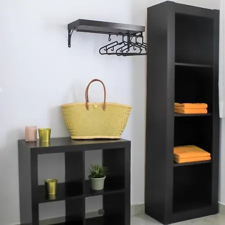 Casa Petula Appartement Puerto del Carmen (Lanzarote)