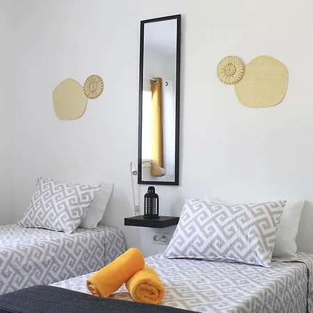 Casa Petula アパート