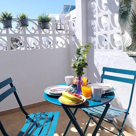 Casa Petula Appartement Puerto del Carmen (Lanzarote)