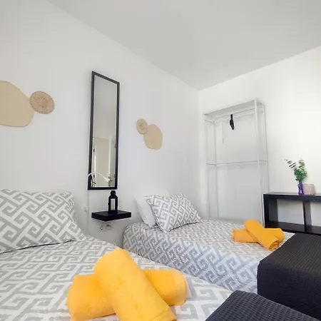 Appartement Casa Petula *