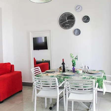 Apartment Casa Petula Puerto del Carmen (Lanzarote)