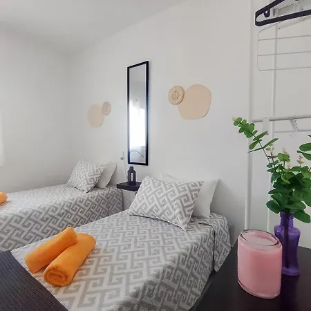 Casa Petula Apartmán *