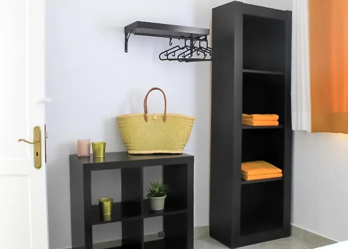 Casa Petula Appartement Puerto del Carmen (Lanzarote)