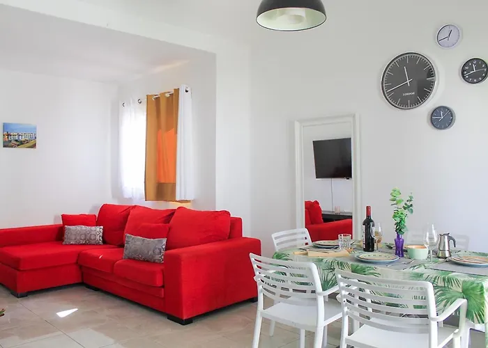 Appartement Casa Petula Puerto del Carmen (Lanzarote)