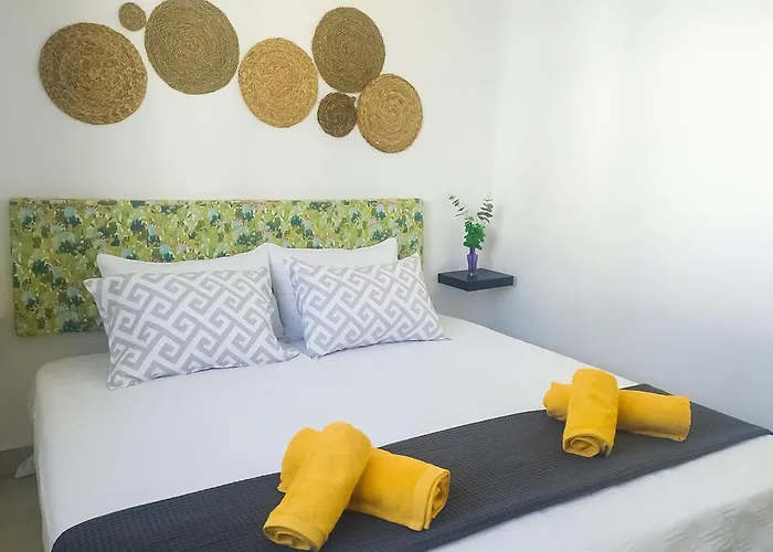 Casa Petula Appartement