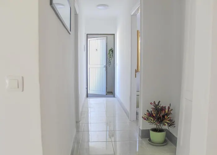 Casa Petula Appartement *