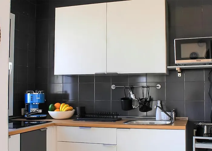 Casa Petula * بويرتو ذيل كارمين