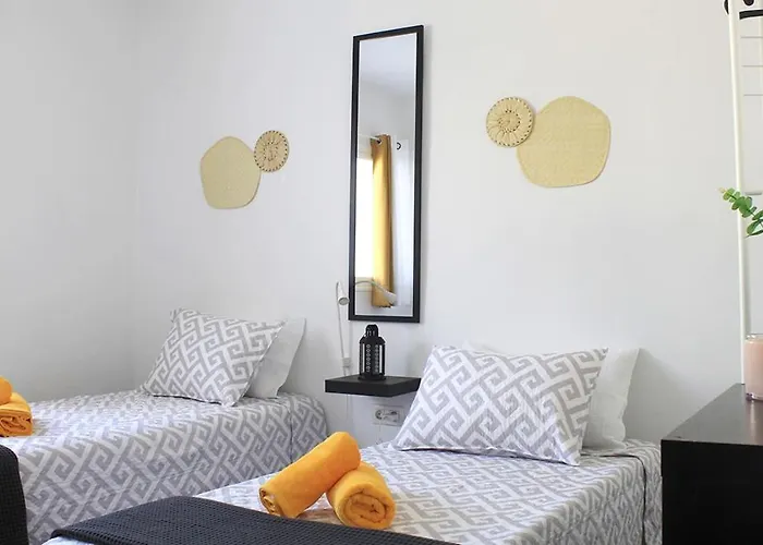 Casa Petula Appartement