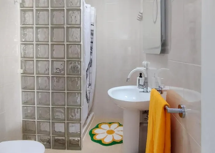 Casa Petula * بويرتو ذيل كارمين