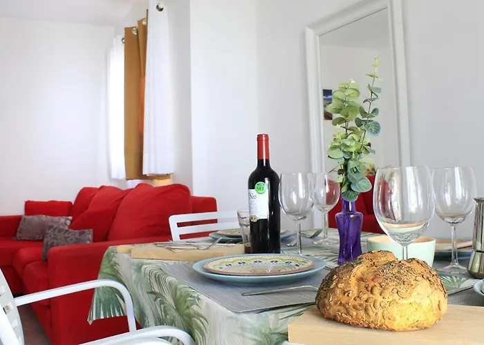 Casa Petula شقة *