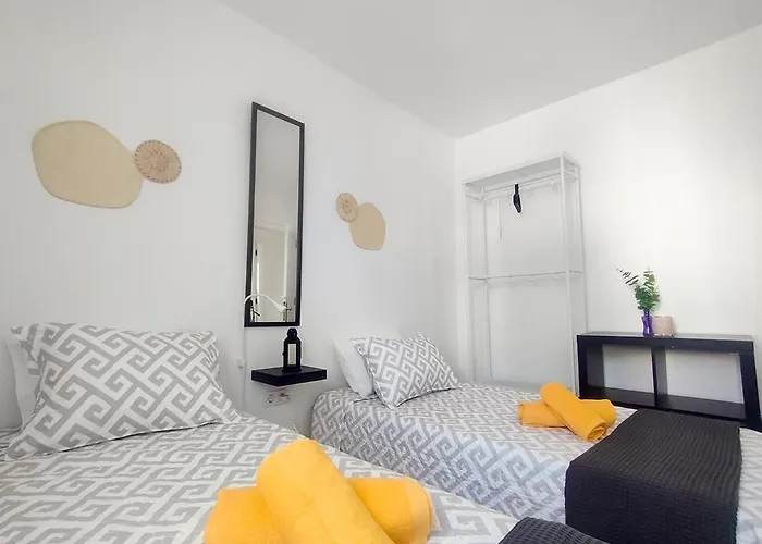 Appartement Casa Petula *