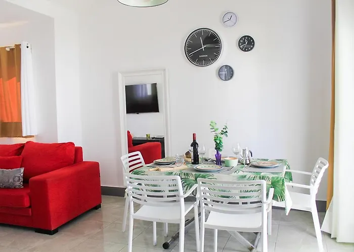 Appartement Casa Petula Puerto del Carmen (Lanzarote)