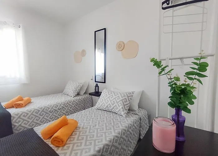 Casa Petula شقة *