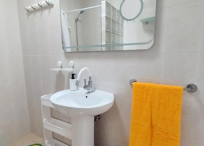 شقة Casa Petula بويرتو ذيل كارمين