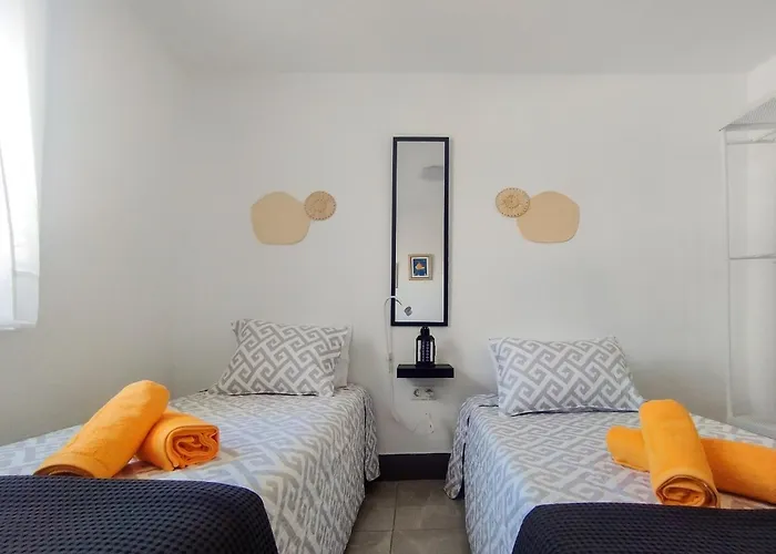 Casa Petula بويرتو ذيل كارمين