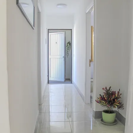 Casa Petula Апартаменты *