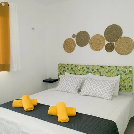 Casa Petula Апартаменты