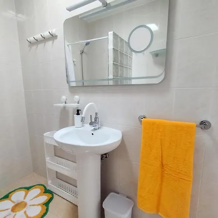 Апартаменты Casa Petula Пуэрто дель Кармен