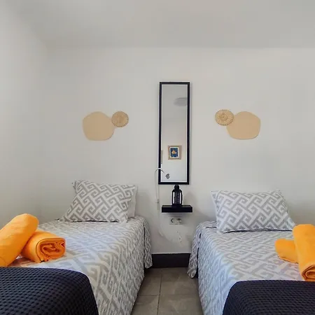 Casa Petula Пуэрто дель Кармен